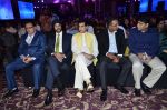Jeetendra at Sony Pal launch in Taj Land